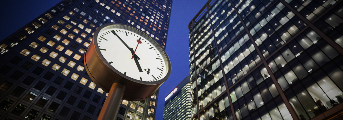 Discount Interest Rate War Begins