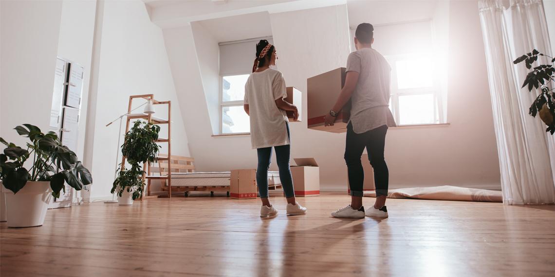 Renting and accommodation in Australia