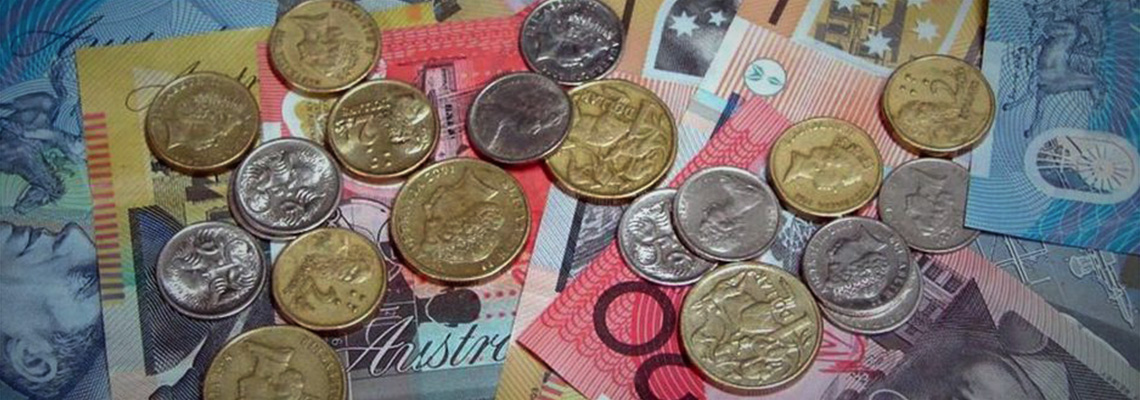 Moving money to Australia from New Zealand