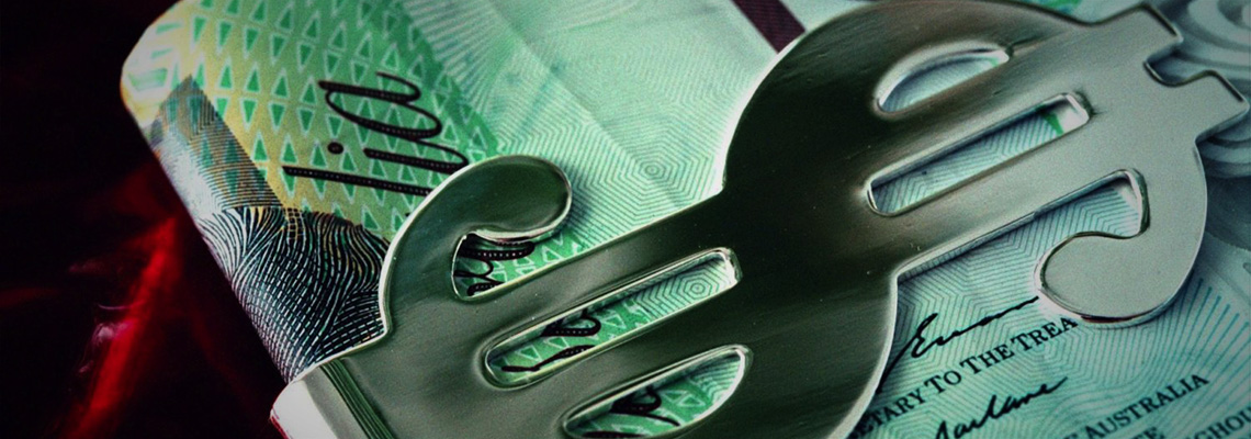 Australian Property Market Recovering