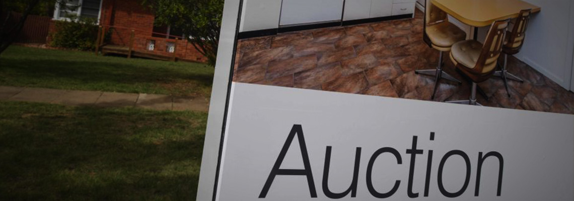 Australian House Prices Are Unlikely To Crash