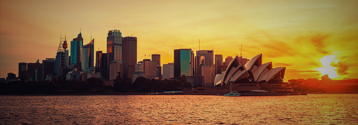 Leading indicator signals economic bounce in sight