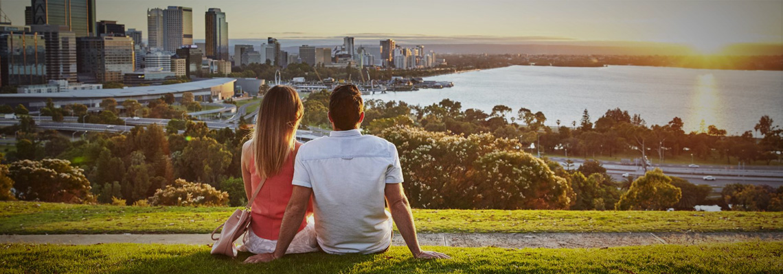 A Better Life Across The Ditch