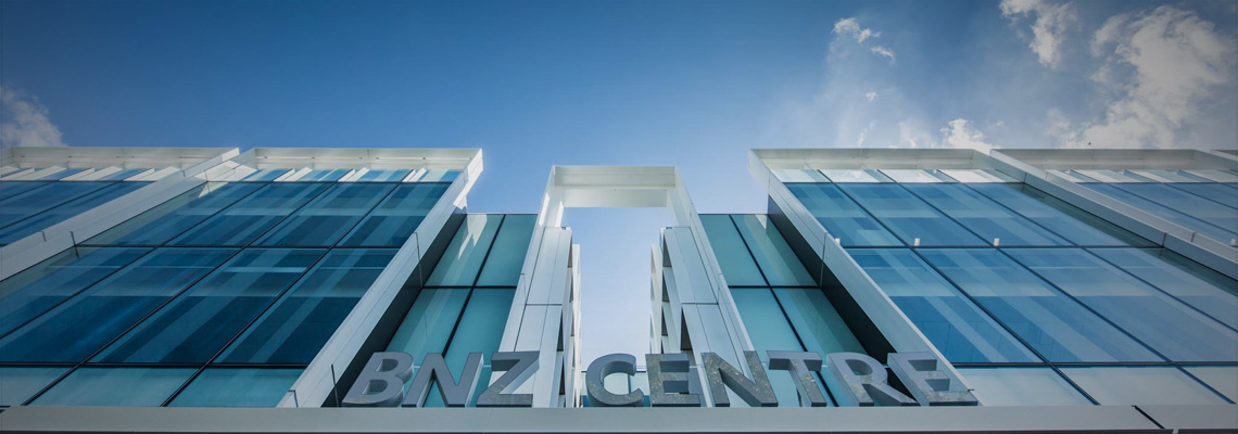 Outflows To Australia