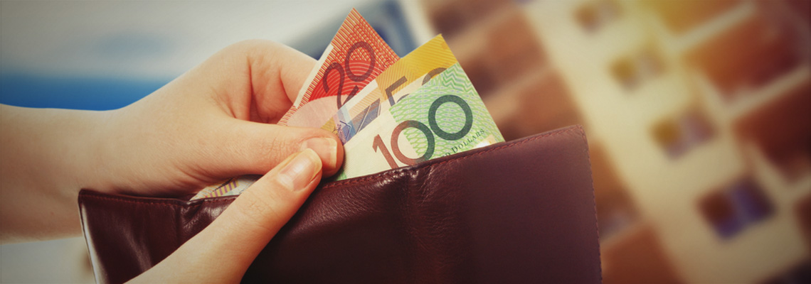 buy what you can afford