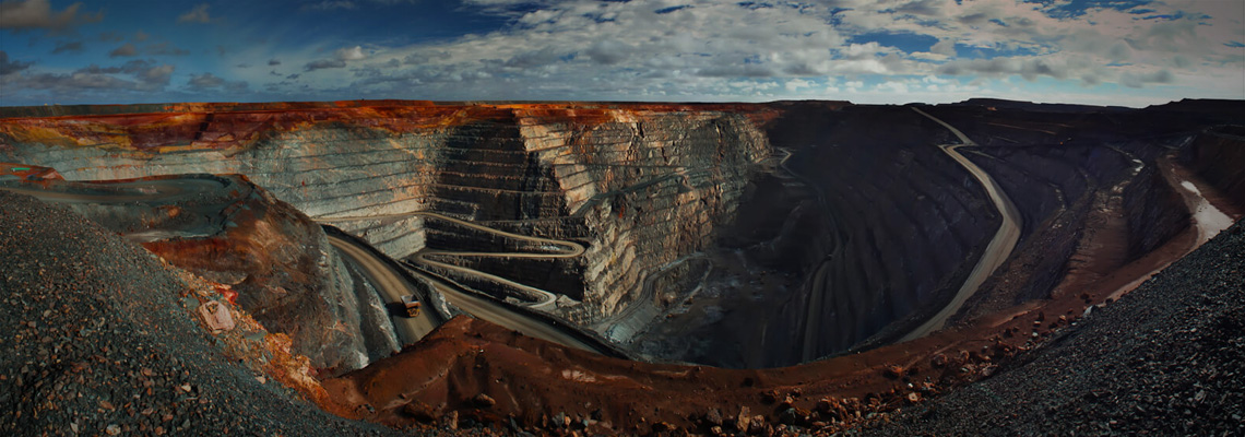 Australia's Labour Crunch Puts Mine Growth At Risk