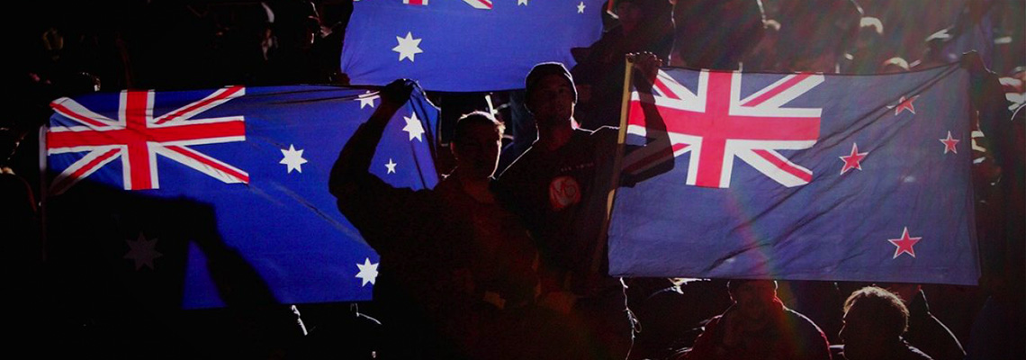 Record numbers of Kiwis still head to Oz