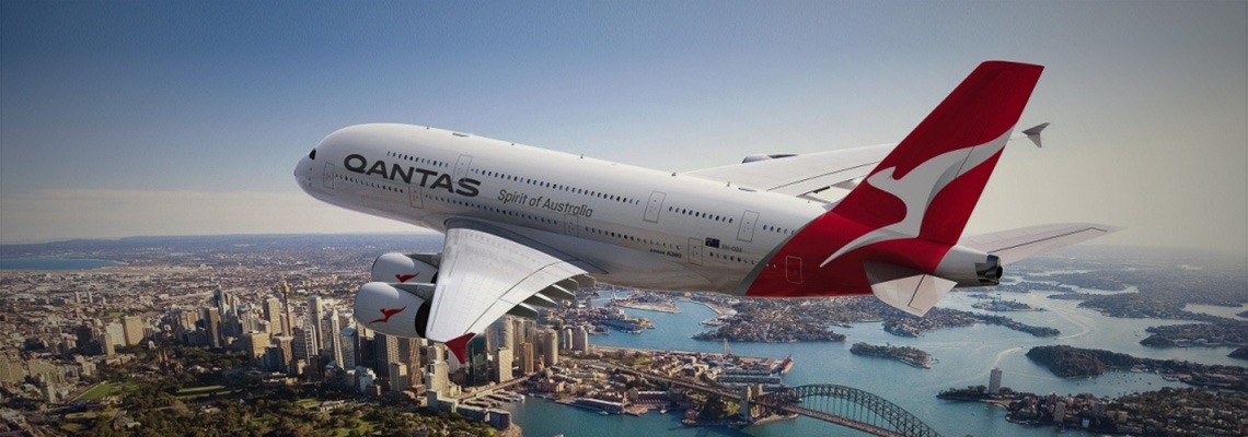 Cheap Flights to Australia