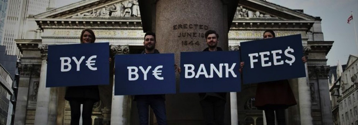 Compare currency exchange companies