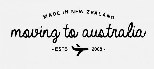 Movingtoaustralia