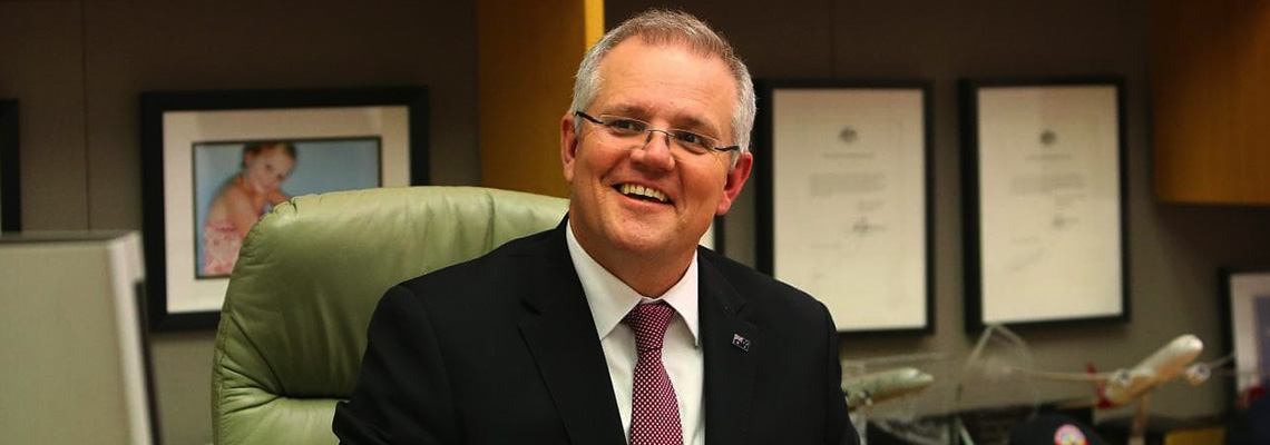 Is Australia’s new Prime Minister good or bad for New Zealanders?