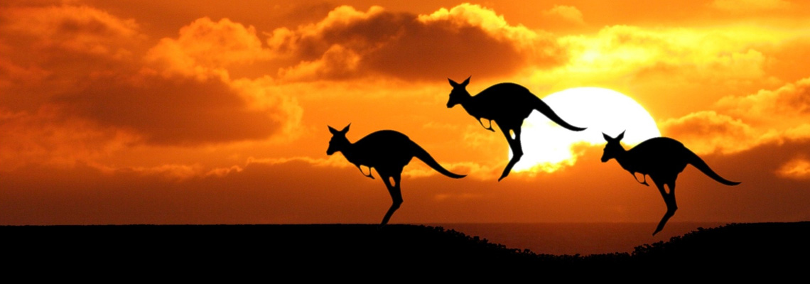 Moving to Australia Process