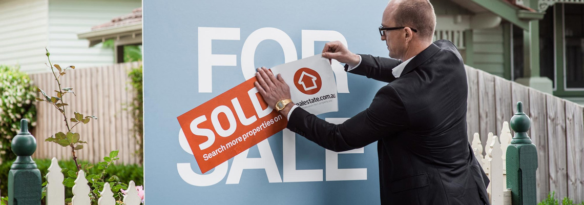 Real Estate Investing