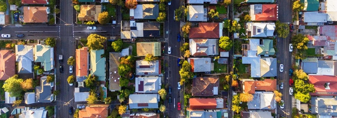 8 mistakes that first home buyers make