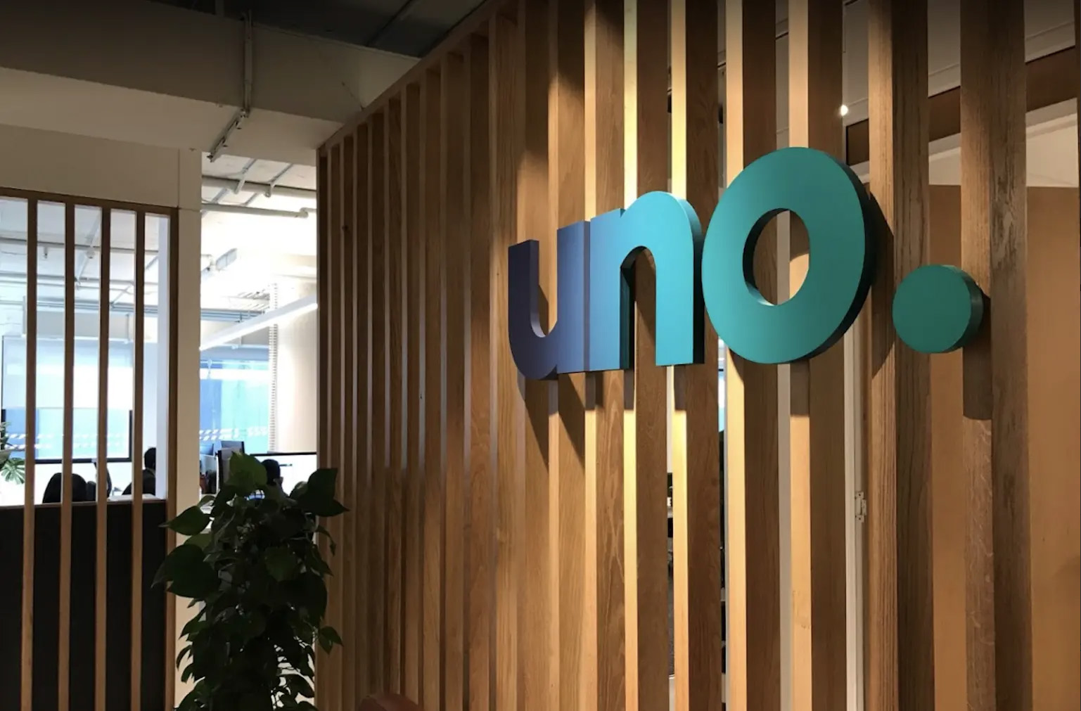 UNO home loans