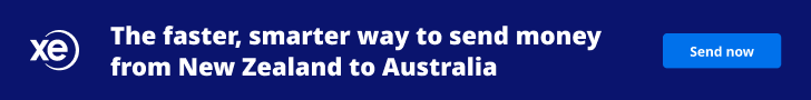XE Banner