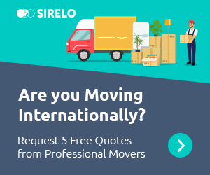 Professional Movers Quote Image