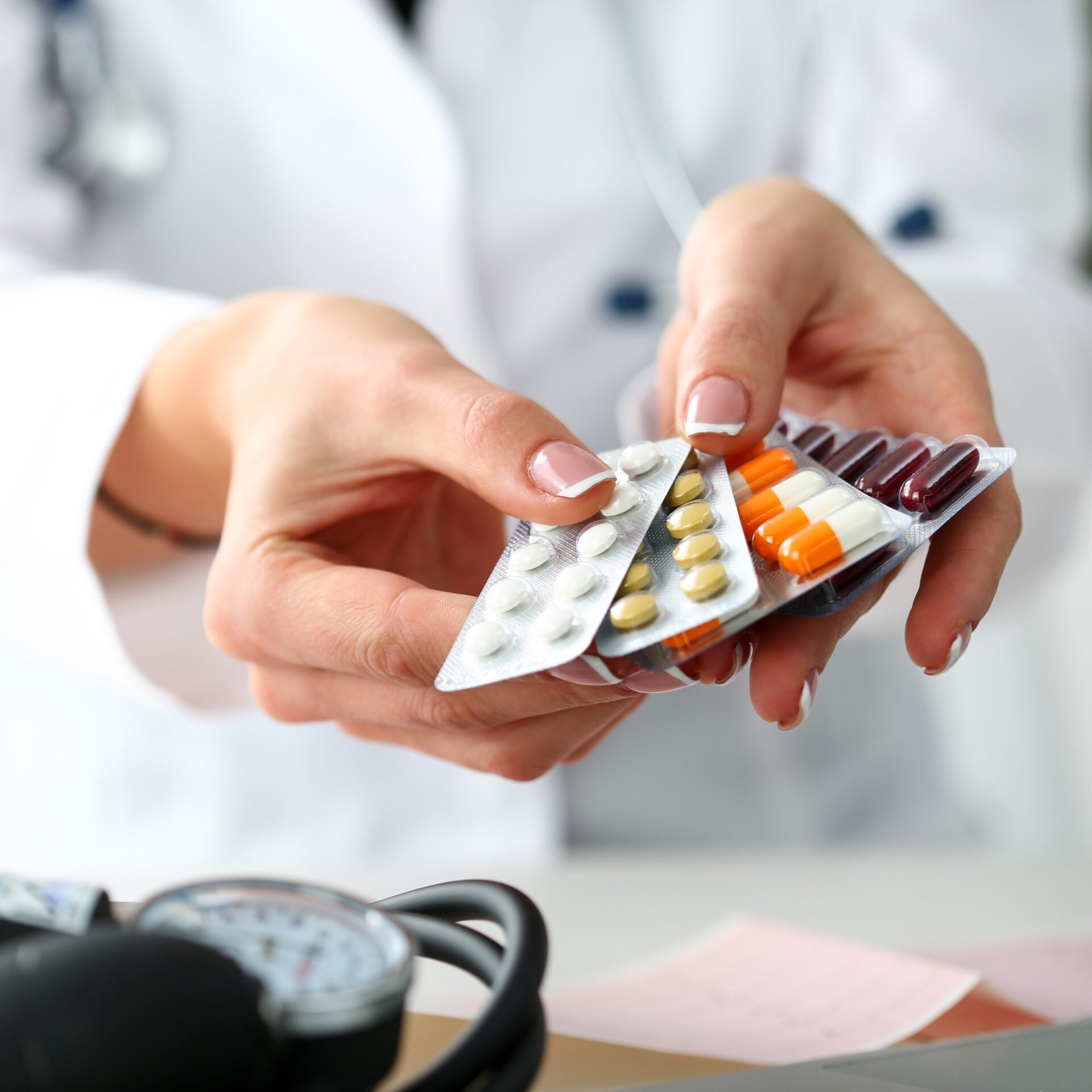 Medicine in Australia